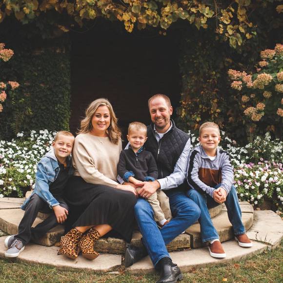 Meet your Posher, Neely - Picture 1 of 1